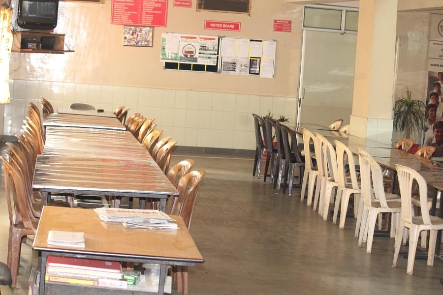 SSIPMT Campus & Facilities photo 4